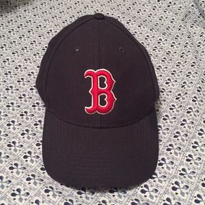 Boston Red Sox MLB Hat